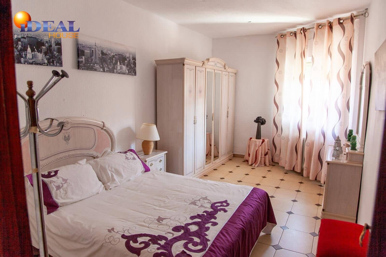 3 bedroom Flat for sale in Baza - € 73,900 (Ref: 9434331)