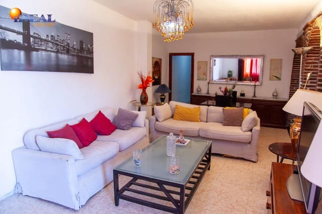 3 bedroom Flat for sale in Baza - € 73,900 (Ref: 9434331)