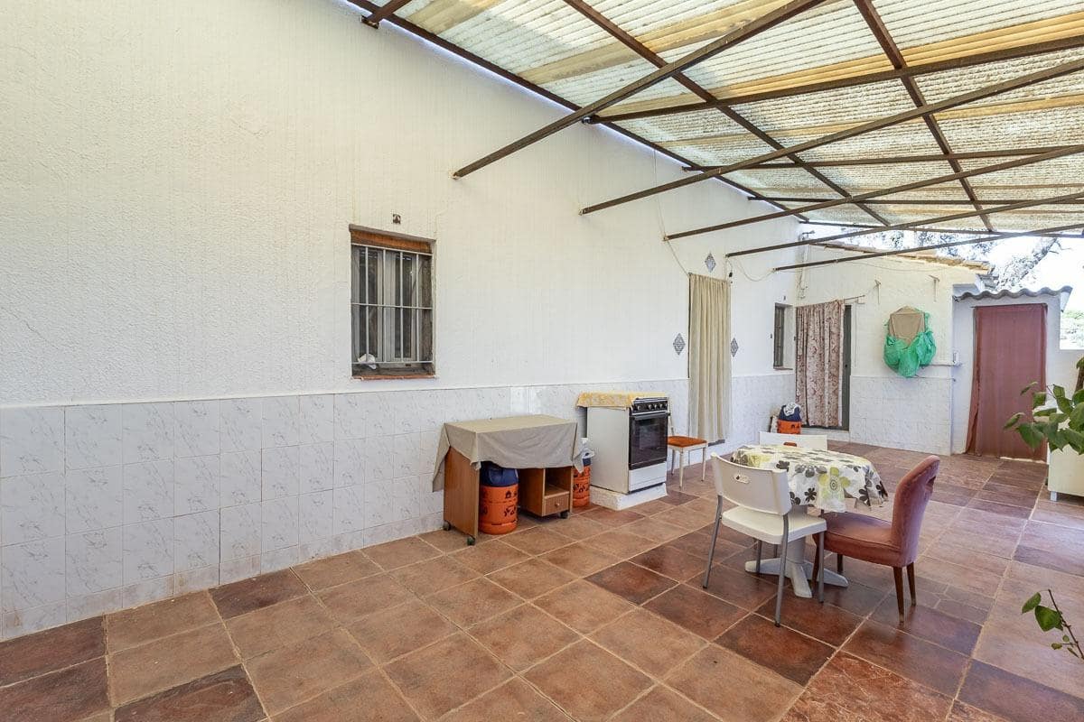 2 soverom Finca/Herregård til salgs i Montefrio med garasje - € 165 000 (Ref: 9434332)