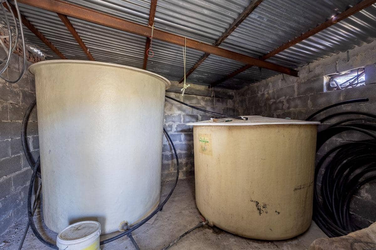 2 soverom Finca/Herregård til salgs i Montefrio med garasje - € 165 000 (Ref: 9434332)