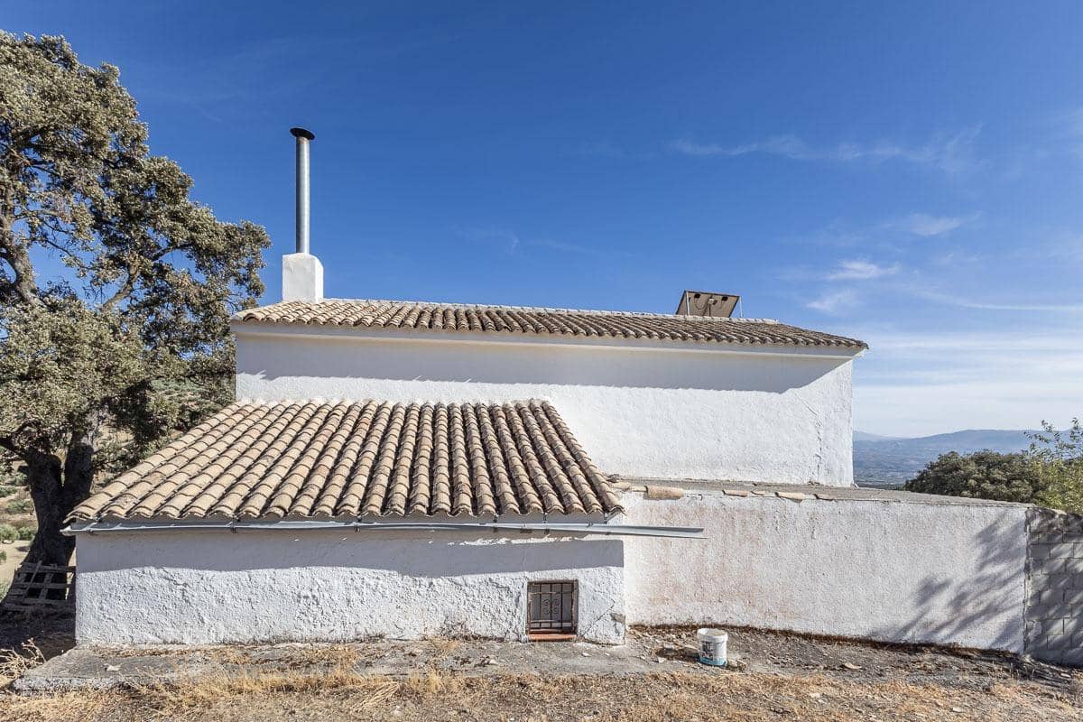 2 soverom Finca/Herregård til salgs i Montefrio med garasje - € 165 000 (Ref: 9434332)