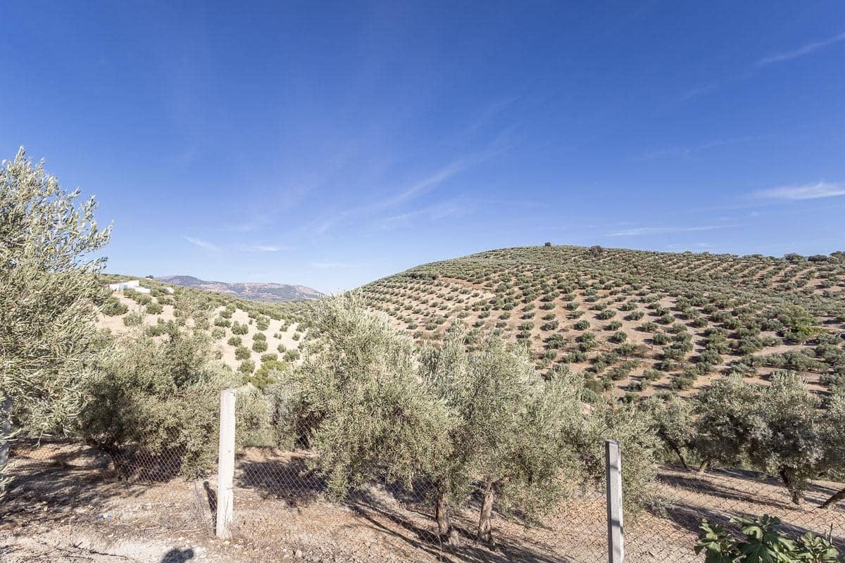 2 soverom Finca/Herregård til salgs i Montefrio med garasje - € 165 000 (Ref: 9434332)