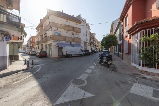 2 camera da letto Appartamento in vendita in Armilla - 157.500 € (Rif: 9434334)