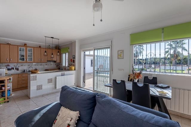 4 sovrum Villa till salu i Moraleda de Zafayona med pool garage - 279 000 € (Ref: 9434335)