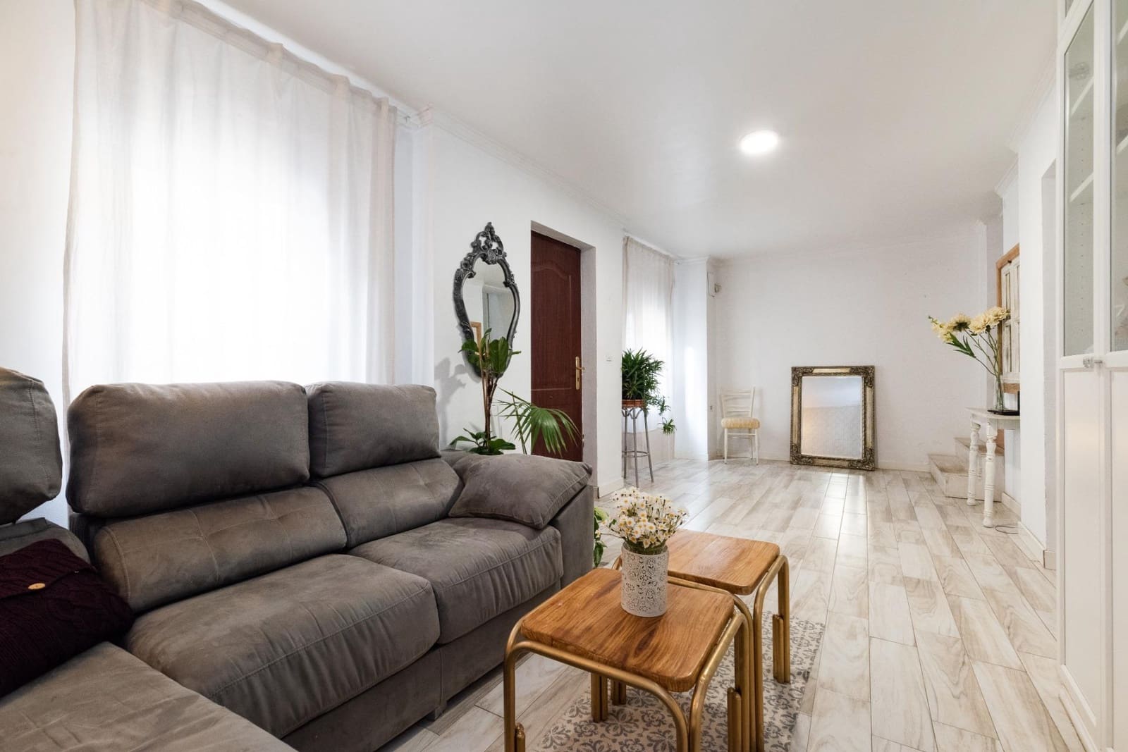 4 chambre Maison de Ville à vendre à Santa Fe - 129 900 € (Ref: 9434336)