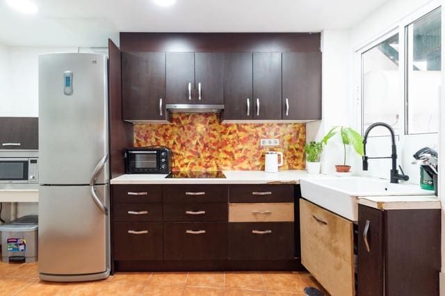 4 chambre Maison de Ville à vendre à Santa Fe - 129 900 € (Ref: 9434336)