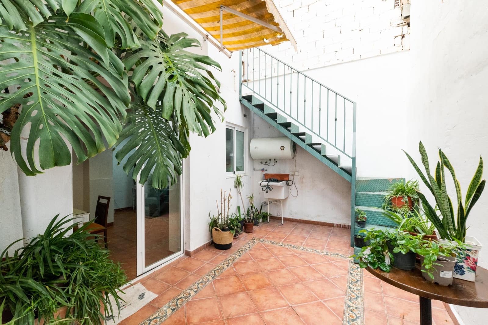 4 chambre Maison de Ville à vendre à Santa Fe - 129 900 € (Ref: 9434336)