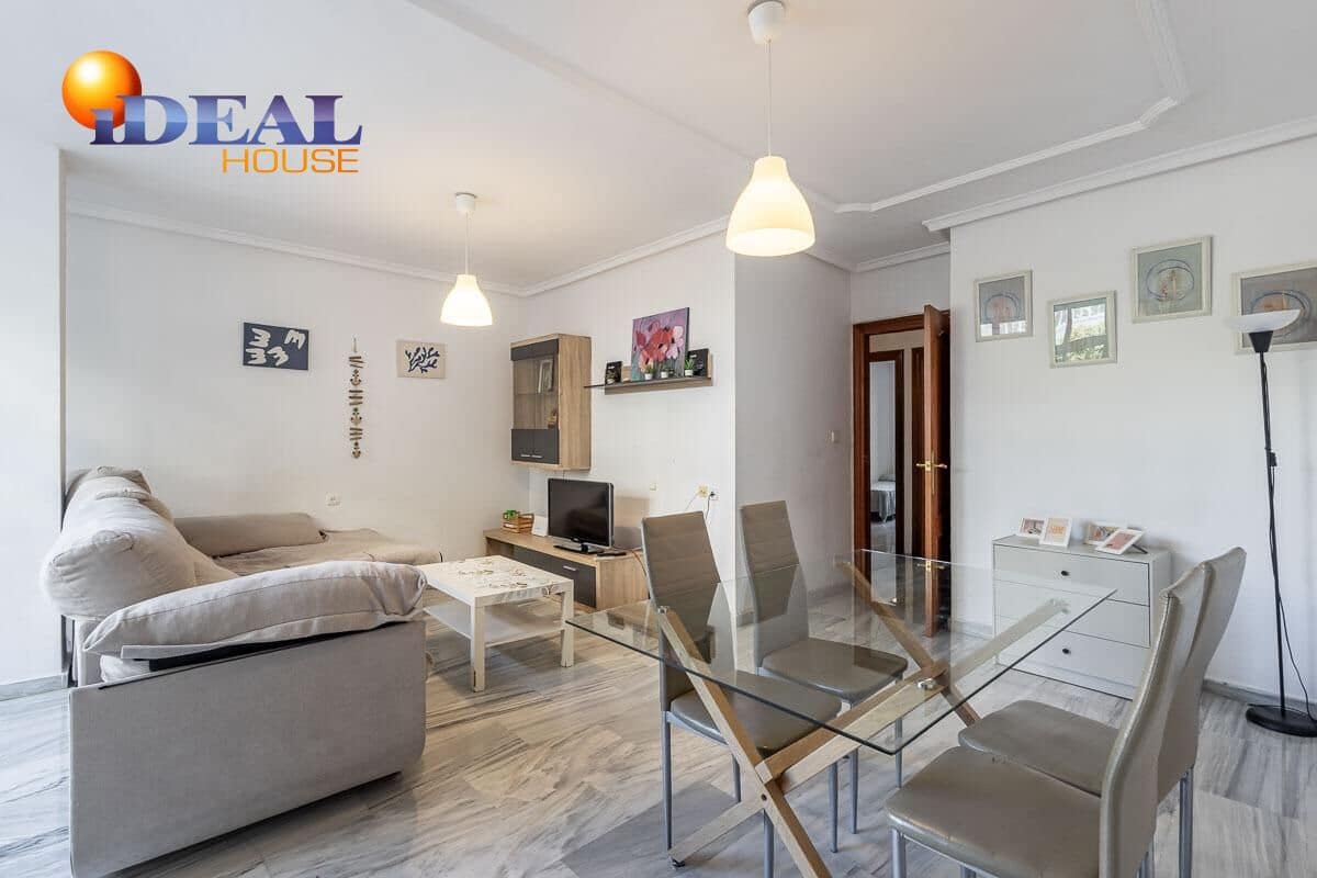 4 bedroom Flat for sale in Motril - € 260,000 (Ref: 9434337)