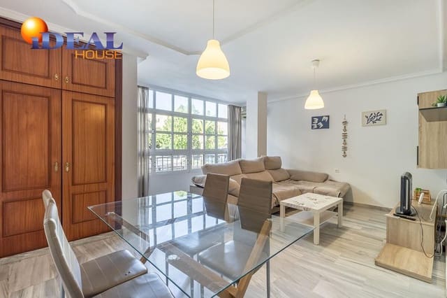 Piso de 4 habitaciones en Motril en venta - 260.000 € (Ref: 9434337)