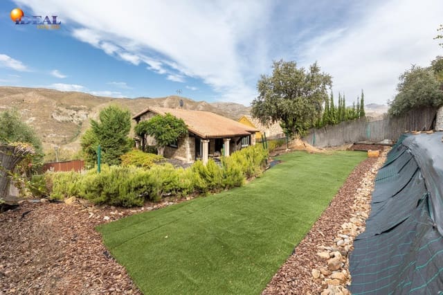 3 quarto Moradia para venda em Dúdar - 369 000 € (Ref: 9434338)