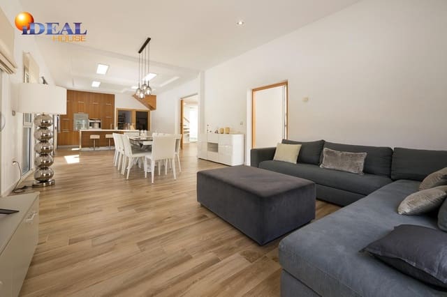 5 quarto Moradia para venda em Otura com piscina garagem - 795 000 € (Ref: 9434339)