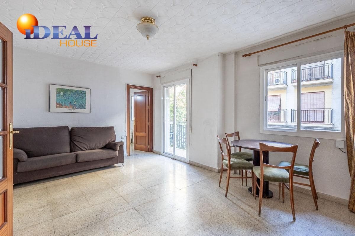 2 makuuhuone Asunto myytävänä paikassa Granada kaupunki - 198 500 € (Ref: 9434340)