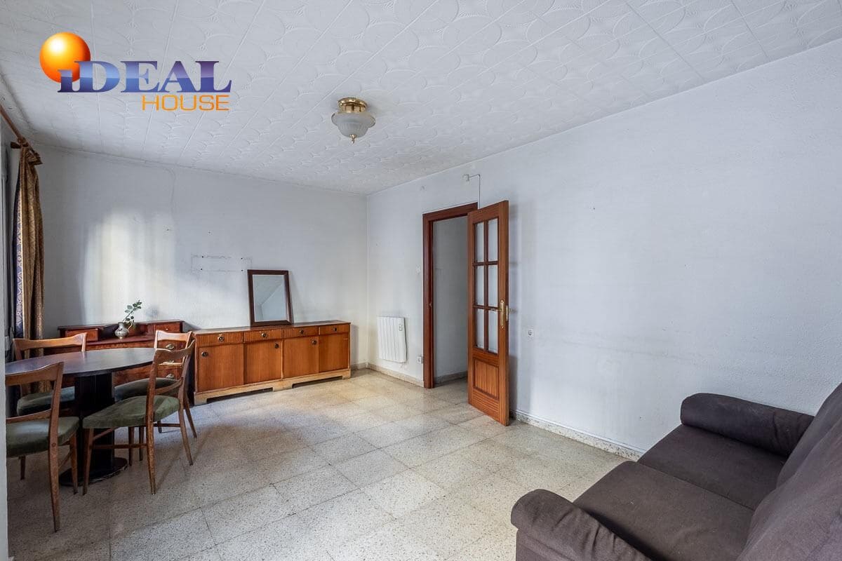 2 makuuhuone Asunto myytävänä paikassa Granada kaupunki - 198 500 € (Ref: 9434340)