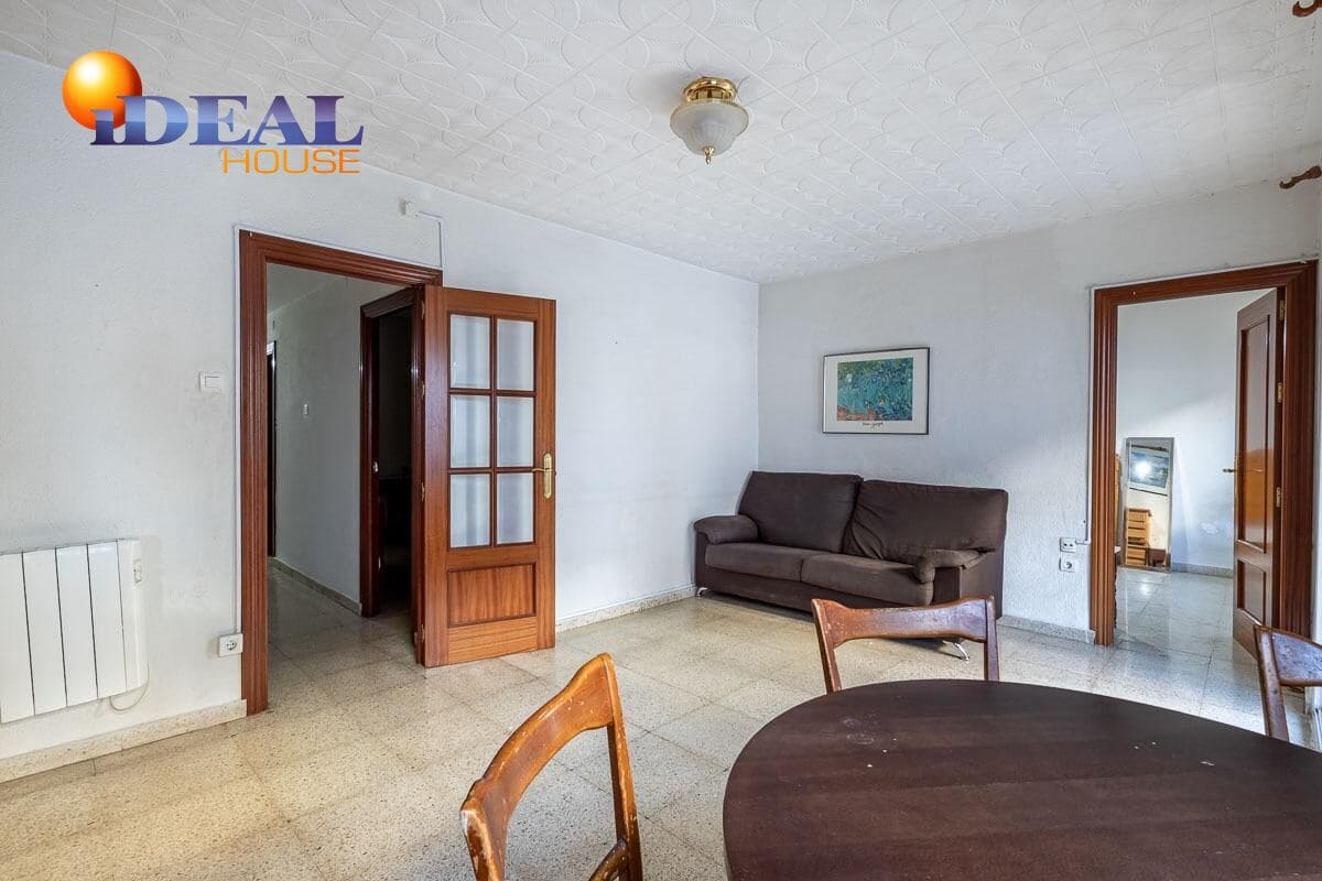 2 makuuhuone Asunto myytävänä paikassa Granada kaupunki - 198 500 € (Ref: 9434340)