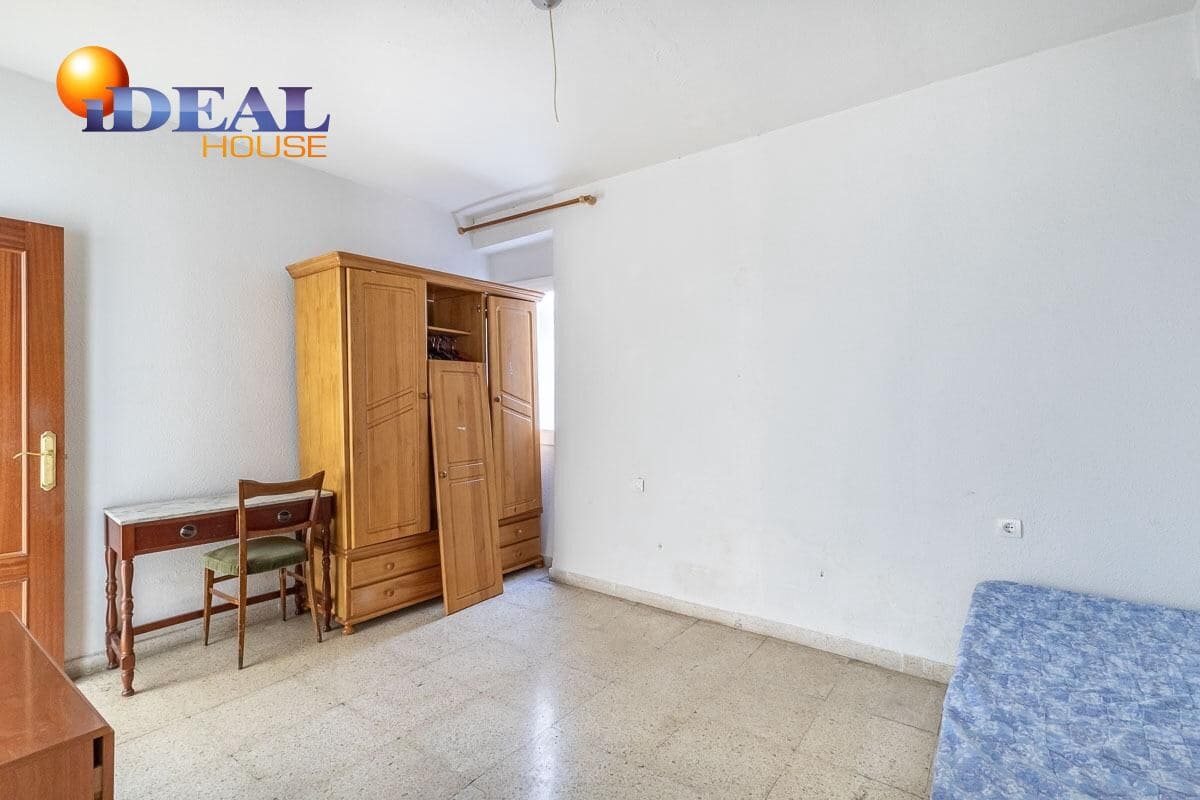 2 makuuhuone Asunto myytävänä paikassa Granada kaupunki - 198 500 € (Ref: 9434340)