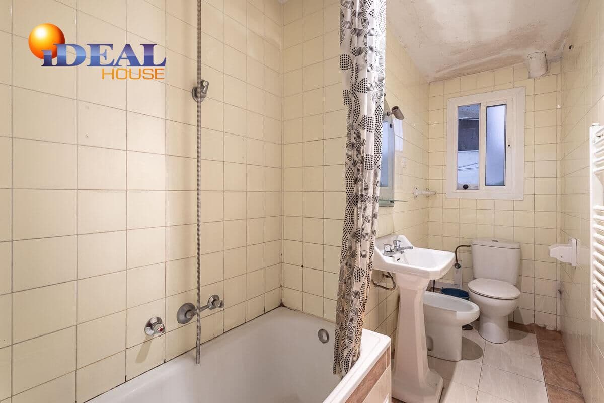 2 makuuhuone Asunto myytävänä paikassa Granada kaupunki - 198 500 € (Ref: 9434340)