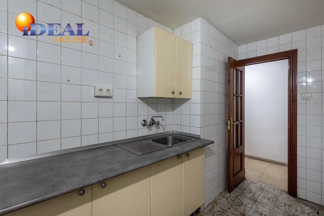 2 makuuhuone Asunto myytävänä paikassa Granada kaupunki - 198 500 € (Ref: 9434340)