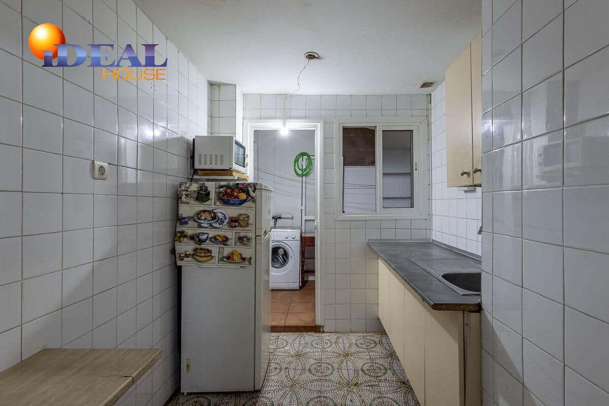 2 makuuhuone Asunto myytävänä paikassa Granada kaupunki - 198 500 € (Ref: 9434340)