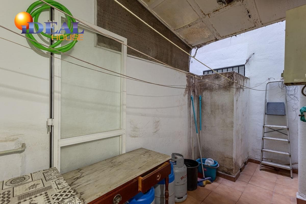 2 makuuhuone Asunto myytävänä paikassa Granada kaupunki - 198 500 € (Ref: 9434340)