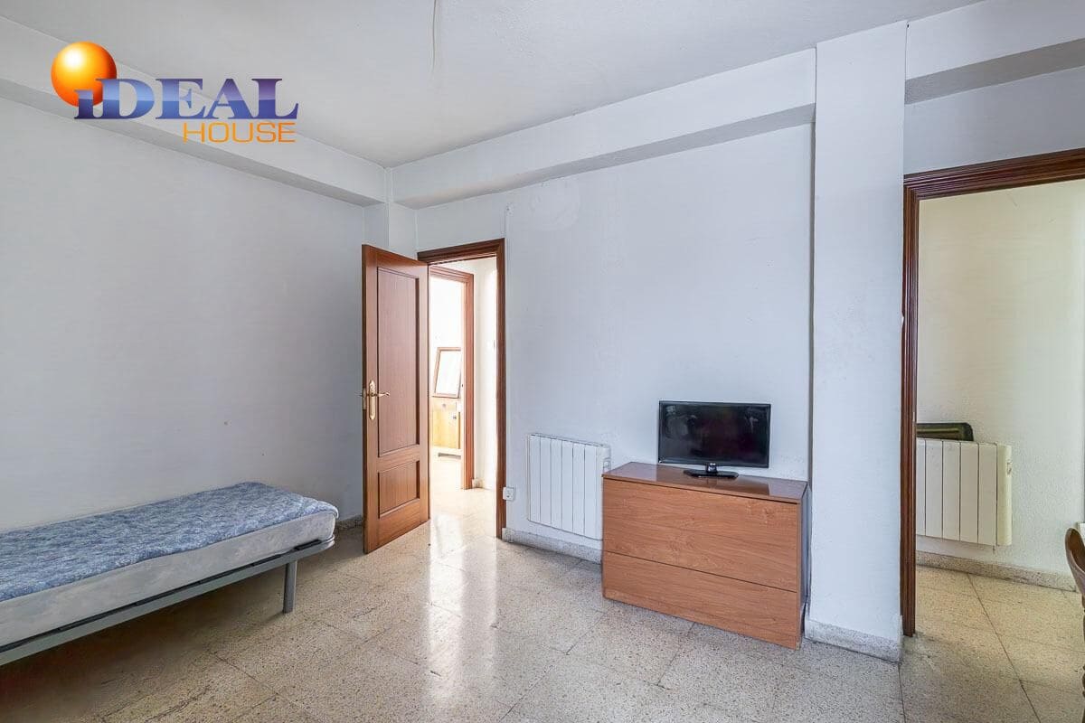 2 makuuhuone Asunto myytävänä paikassa Granada kaupunki - 198 500 € (Ref: 9434340)