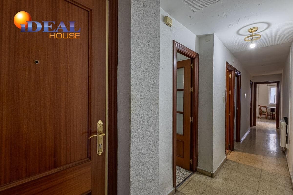 2 makuuhuone Asunto myytävänä paikassa Granada kaupunki - 198 500 € (Ref: 9434340)