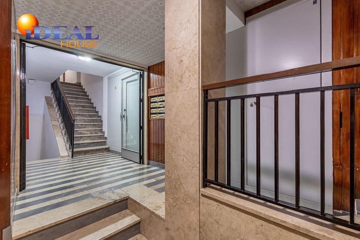 2 makuuhuone Asunto myytävänä paikassa Granada kaupunki - 198 500 € (Ref: 9434340)