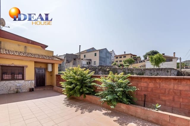 4 bedroom Townhouse for sale in Beas de Granada with garage - € 179,000 (Ref: 9434341)