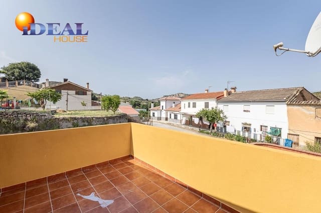4 bedroom Townhouse for sale in Beas de Granada with garage - € 179,000 (Ref: 9434341)