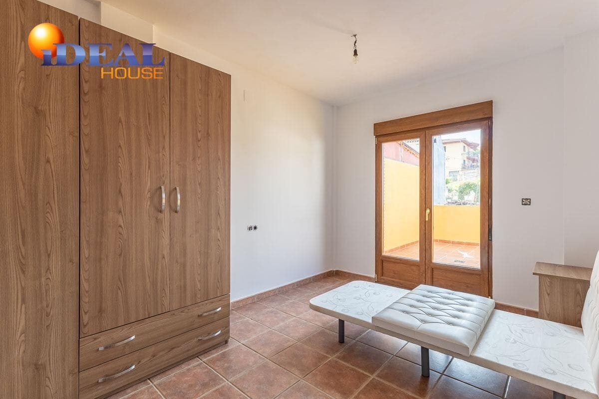 4 bedroom Townhouse for sale in Beas de Granada with garage - € 179,000 (Ref: 9434341)