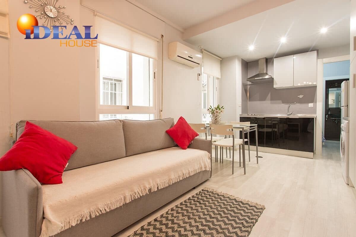 5 quarto Apartamento para venda em Granada cidade - 540 000 € (Ref: 9434342)