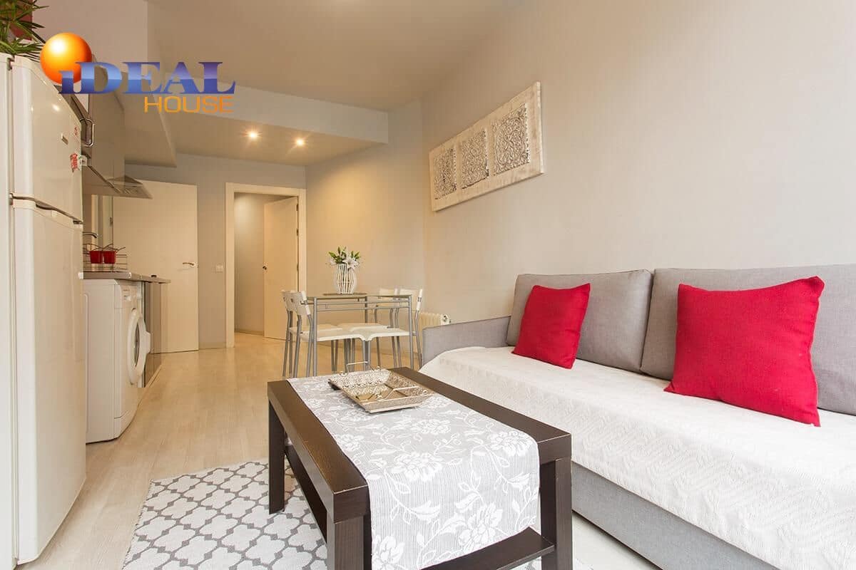 5 quarto Apartamento para venda em Granada cidade - 540 000 € (Ref: 9434342)