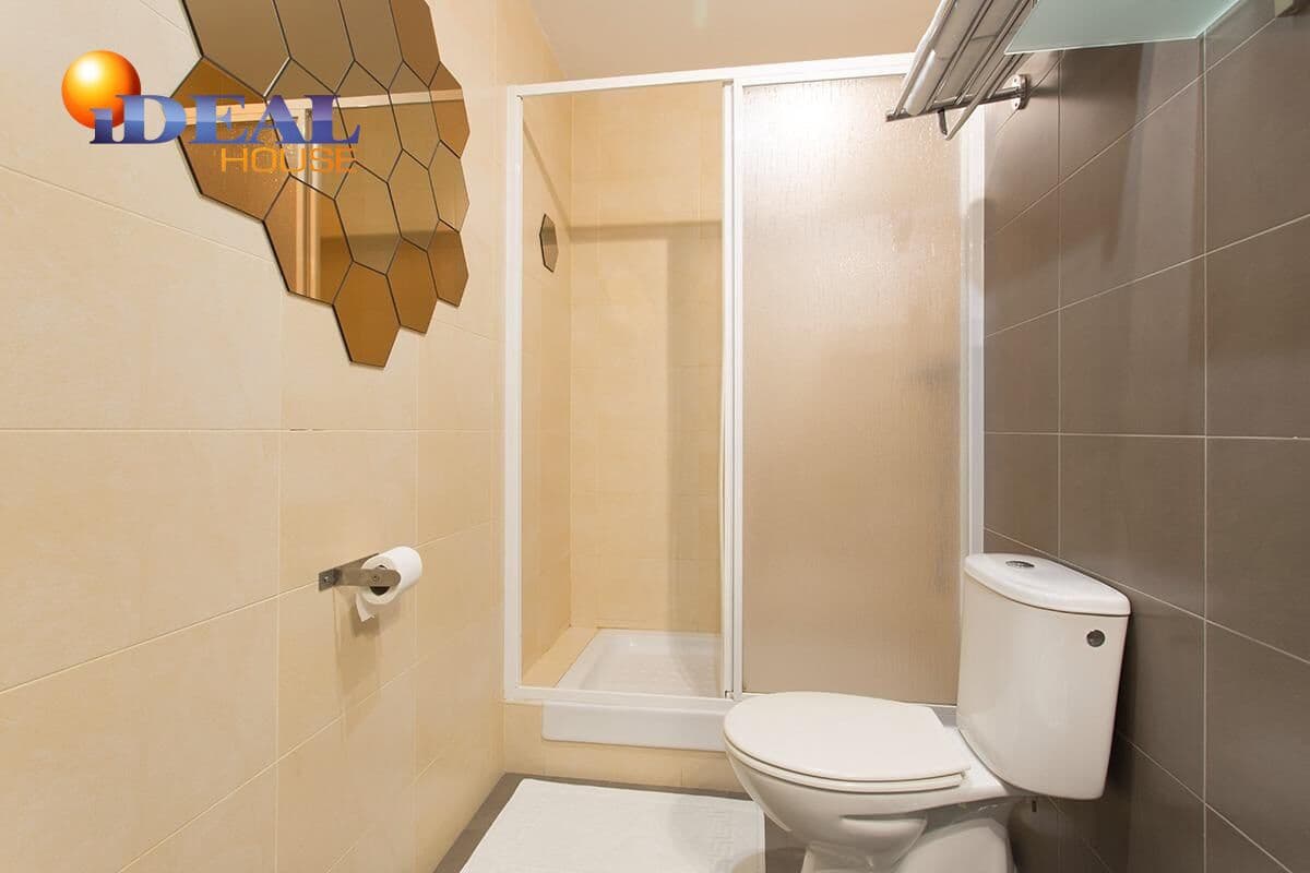 5 quarto Apartamento para venda em Granada cidade - 540 000 € (Ref: 9434342)
