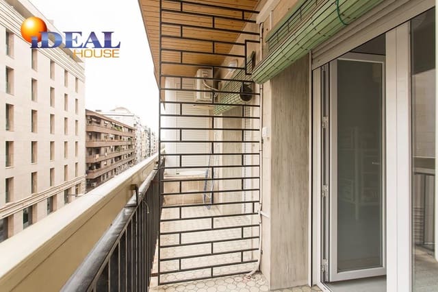 5 quarto Apartamento para venda em Centro, Granada cidade - 540 000 € (Ref: 9434342)