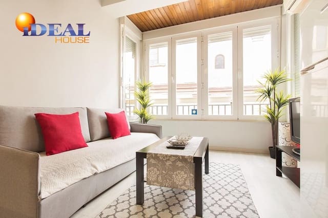 5 quarto Apartamento para venda em Centro, Granada cidade - 540 000 € (Ref: 9434342)