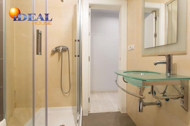 5 quarto Apartamento para venda em Centro, Granada cidade - 540 000 € (Ref: 9434342)