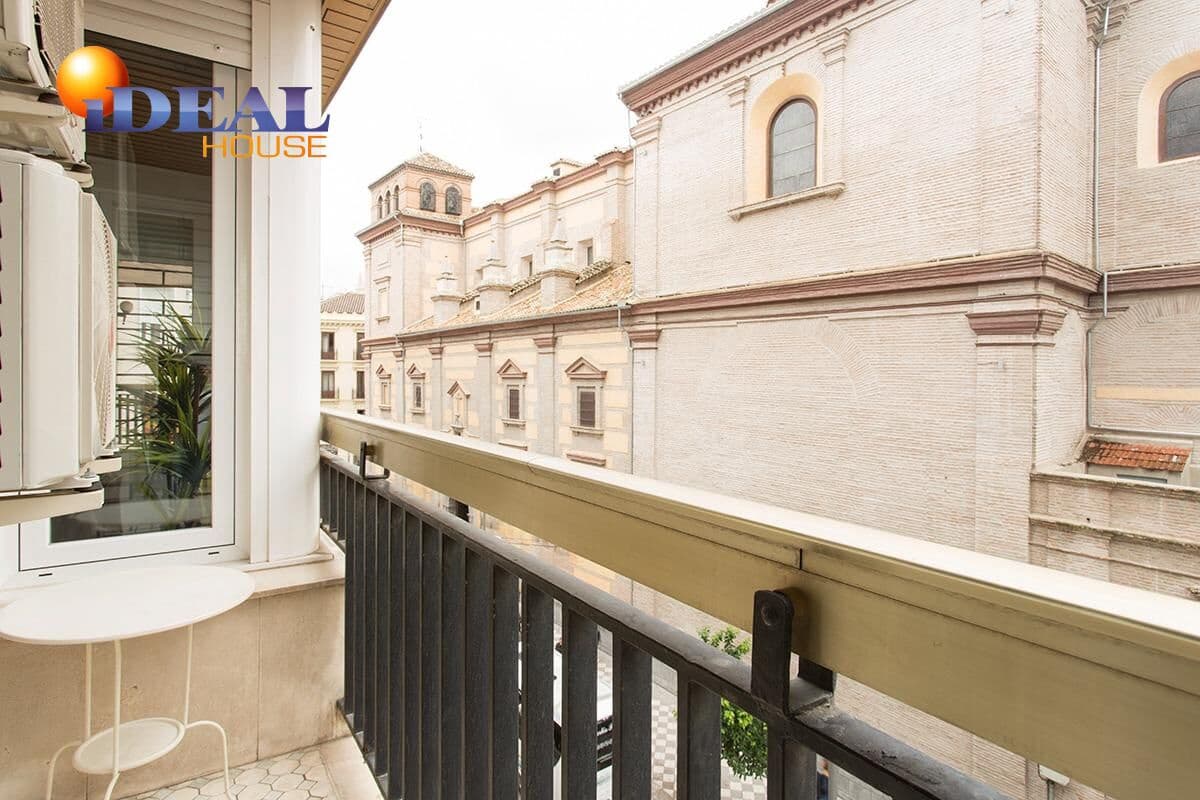 5 quarto Apartamento para venda em Granada cidade - 540 000 € (Ref: 9434342)