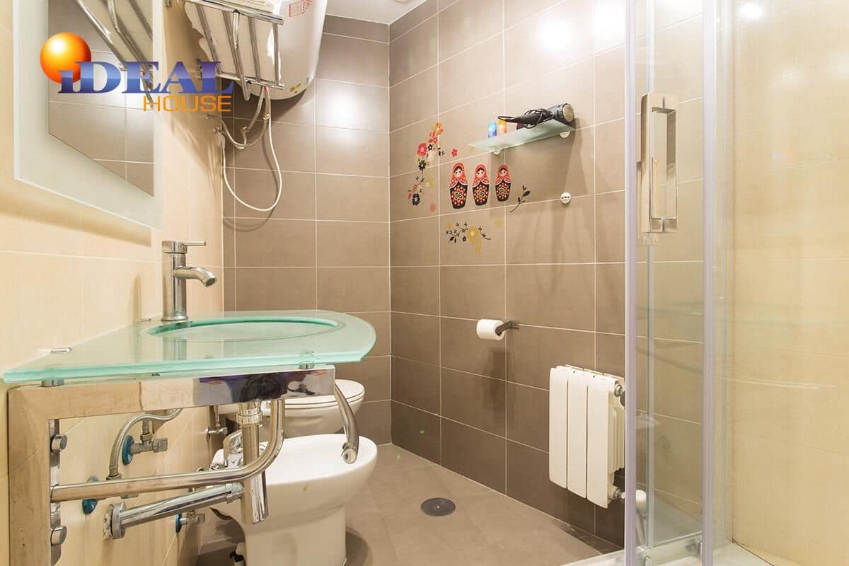 5 quarto Apartamento para venda em Granada cidade - 540 000 € (Ref: 9434342)