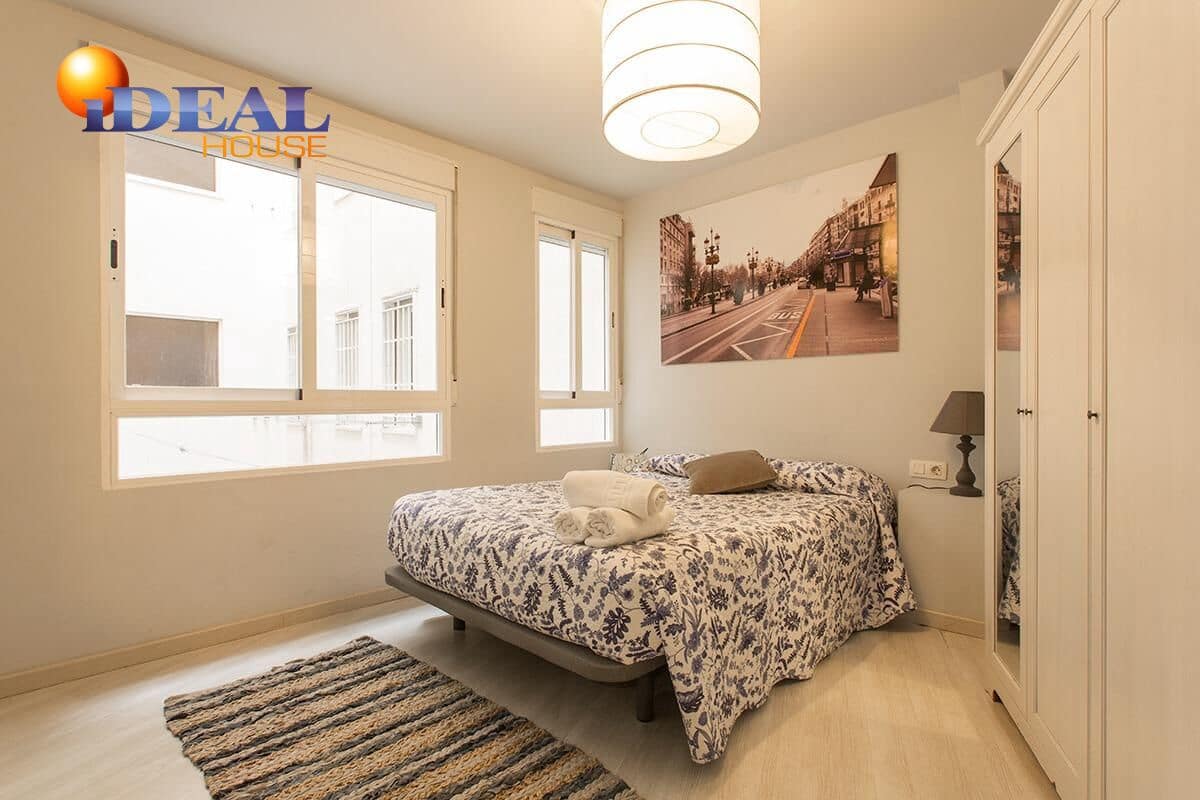 5 quarto Apartamento para venda em Granada cidade - 540 000 € (Ref: 9434342)