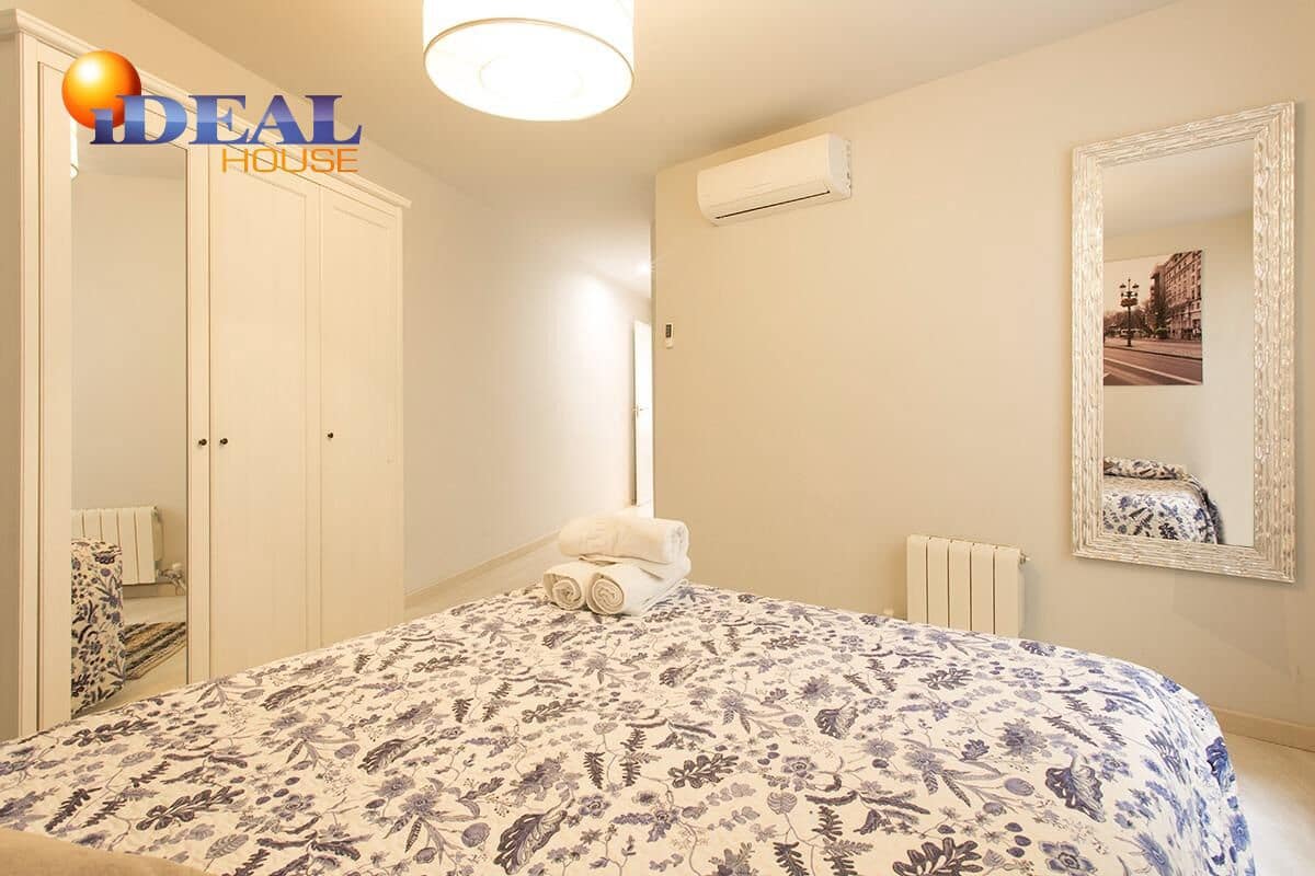 5 quarto Apartamento para venda em Granada cidade - 540 000 € (Ref: 9434342)