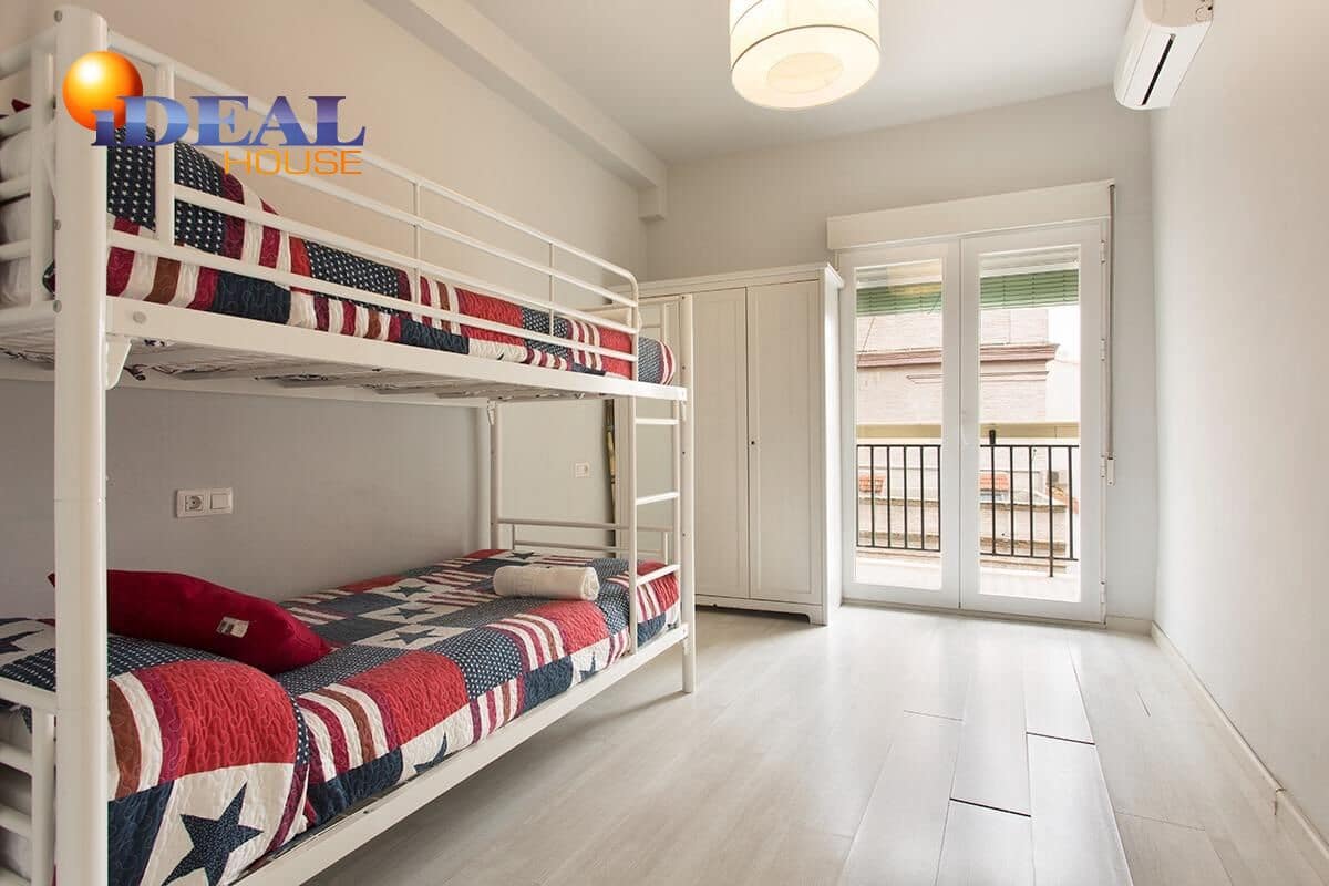 5 quarto Apartamento para venda em Granada cidade - 540 000 € (Ref: 9434342)