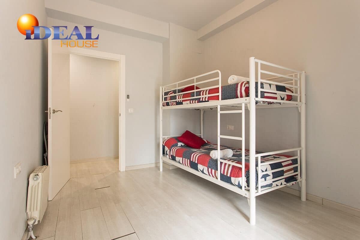 5 quarto Apartamento para venda em Granada cidade - 540 000 € (Ref: 9434342)
