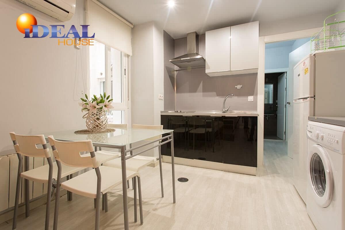 5 quarto Apartamento para venda em Granada cidade - 540 000 € (Ref: 9434342)