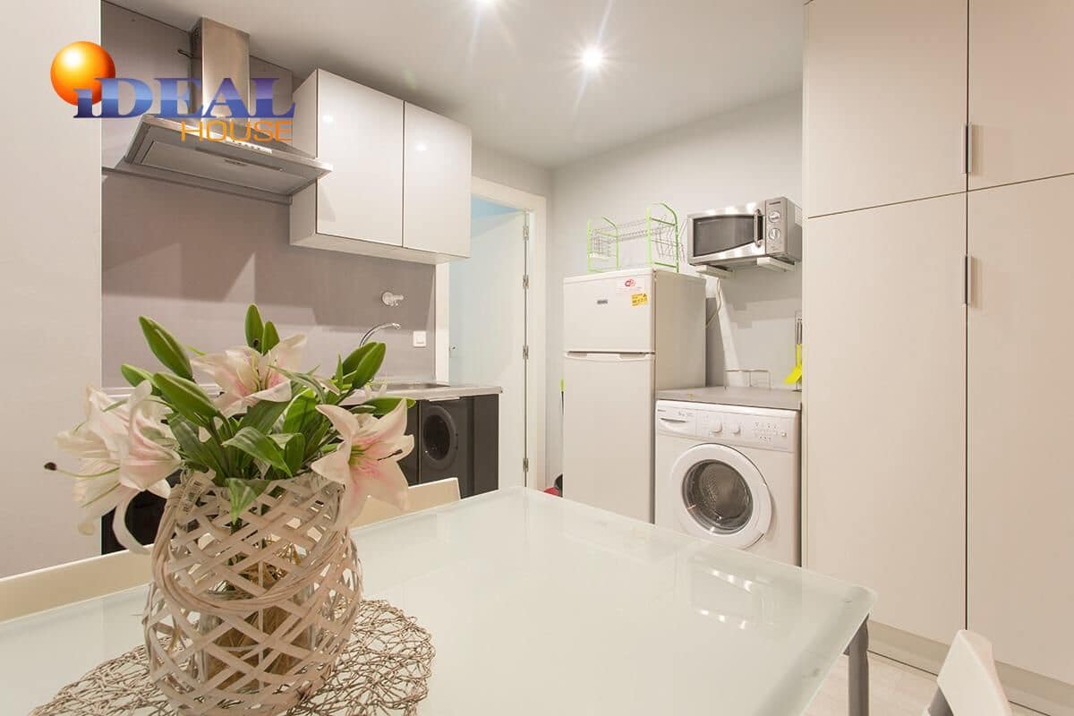 5 quarto Apartamento para venda em Granada cidade - 540 000 € (Ref: 9434342)