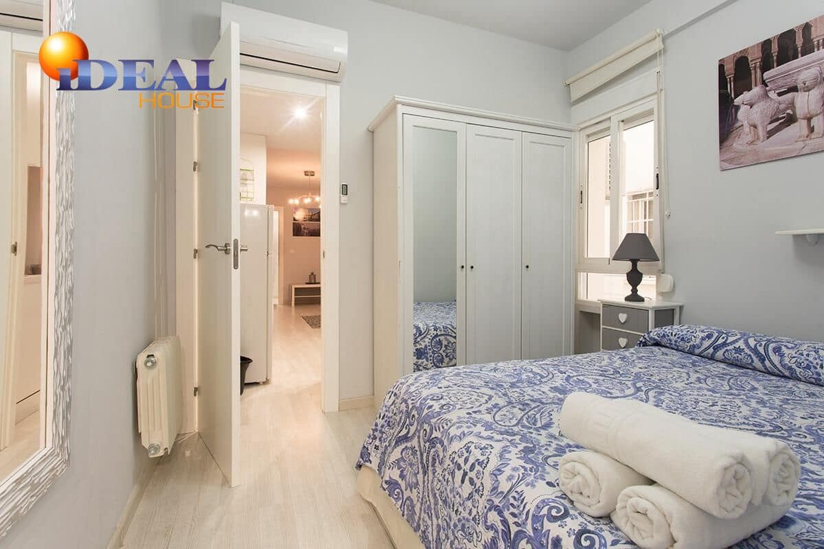 5 quarto Apartamento para venda em Granada cidade - 540 000 € (Ref: 9434342)