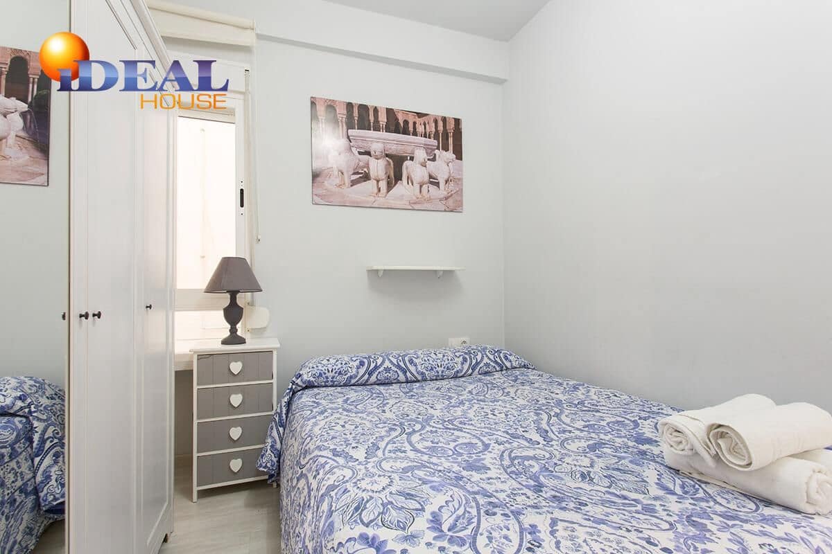 5 quarto Apartamento para venda em Granada cidade - 540 000 € (Ref: 9434342)