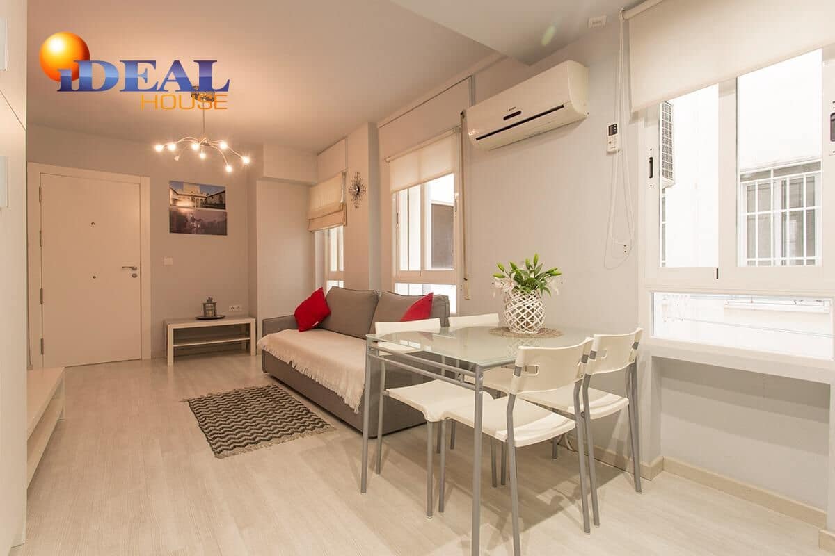 5 quarto Apartamento para venda em Granada cidade - 540 000 € (Ref: 9434342)