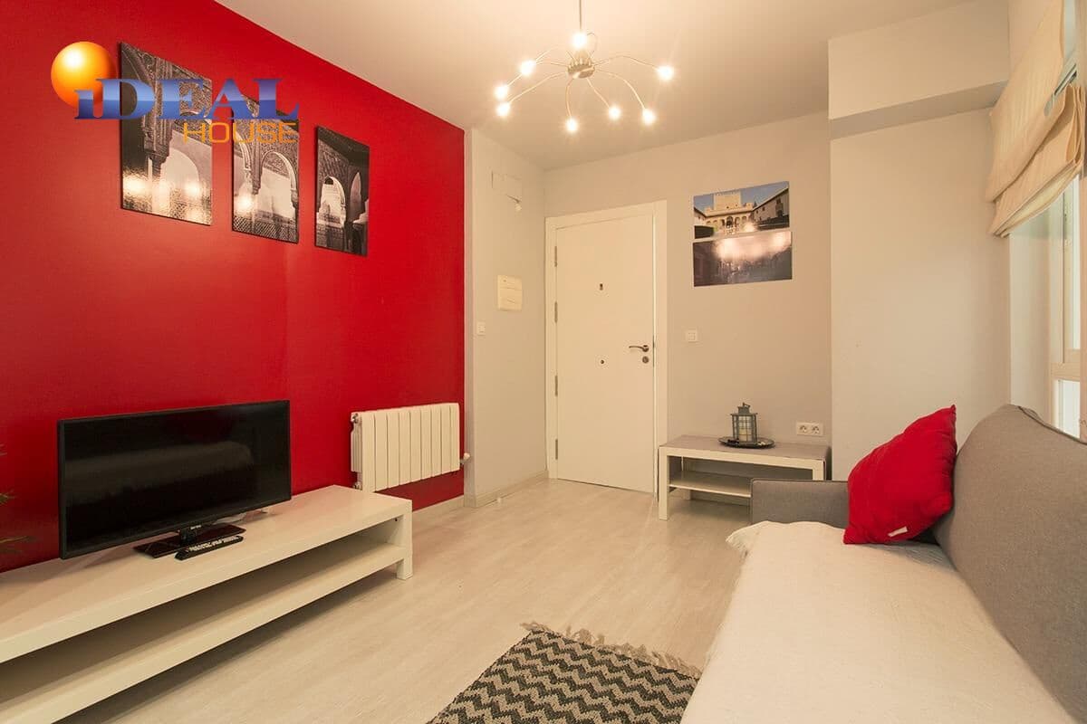 5 quarto Apartamento para venda em Granada cidade - 540 000 € (Ref: 9434342)