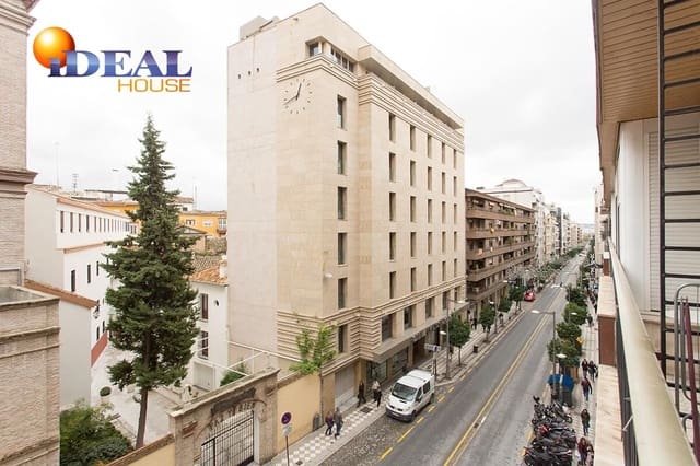 5 quarto Apartamento para venda em Centro, Granada cidade - 540 000 € (Ref: 9434342)