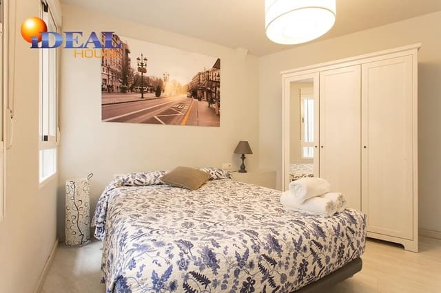 5 quarto Apartamento para venda em Centro, Granada cidade - 540 000 € (Ref: 9434342)