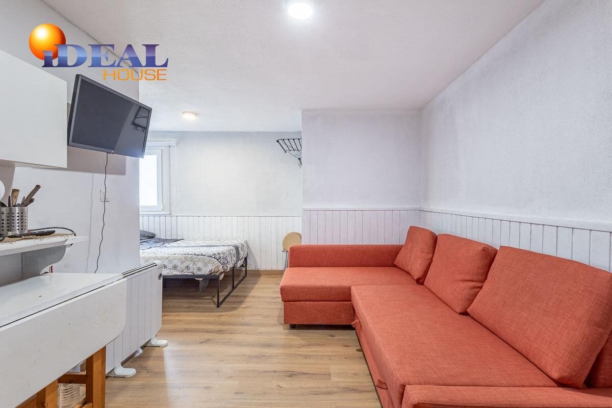 Studio for sale in Sierra Nevada - € 84,900 (Ref: 9434343)